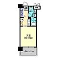 AXiS伊島7階4.9万円