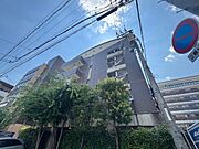 岡山駅より徒歩7分 4階 築57年4ヶ月の賃貸物件