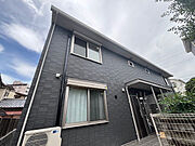 岡山駅より徒歩11分 2階 築1年4ヶ月の賃貸物件