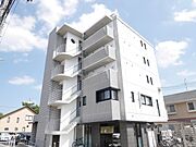 北長瀬駅より徒歩19分 5階 築10年9ヶ月の賃貸物件