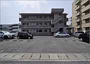 アベニューＫ＆Ｋ 1階 築21年8ヶ月の賃貸物件