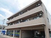 岡山駅よりバス15分 徒歩1分 2階 築19年8ヶ月の賃貸物件