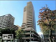 岡山駅より徒歩7分 5階 築22年11ヶ月の賃貸物件