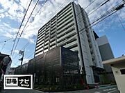 倉敷駅より徒歩5分 2階 築5年1ヶ月の賃貸物件