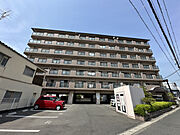 アイシティ倉敷 7階 築30年8ヶ月の賃貸物件