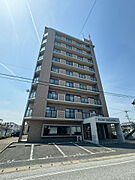 プリード早島 5階 築29年9ヶ月の賃貸物件