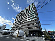 倉敷駅より徒歩21分 1階 築1年の賃貸物件