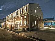 岡山駅より徒歩16分 1階 新築の賃貸物件