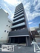 西大寺町・岡山芸術創造劇場ハレノワ前駅より徒歩3分 築5年4ヶ月 11階建の賃貸物件