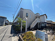 備前西市駅より徒歩11分 2階 築28年2ヶ月の賃貸物件