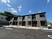 備前三門駅より徒歩8分 2階 新築の賃貸物件