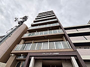 岡山駅より徒歩15分 5階 築5年5ヶ月の賃貸物件