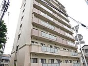 ル・マレ 1階 築10年9ヶ月の賃貸物件