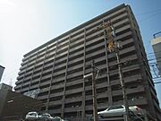 フローレンス中山下グランドアーク 12階 築17年9ヶ月の賃貸物件