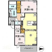 間取り：233023676701