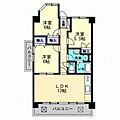 クレール新屋敷5階8.5万円