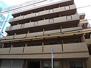 プチラパン 2階 築13年1ヶ月の賃貸物件