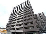 倉敷駅より徒歩7分 9階 築11年10ヶ月の賃貸物件