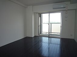 アルファレガロ西古松 606号室 6階1Kのリビング/ダイニング