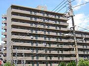 岡山駅より徒歩15分 10階 築30年9ヶ月の賃貸物件