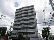 COCO中島田 9階 築24年7ヶ月の賃貸物件