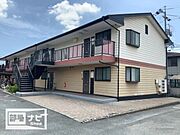 フォブール藤田２ 2階 築31年8ヶ月の賃貸物件