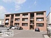 コート・ラベンダー北長瀬 2階 築16年8ヶ月の賃貸物件