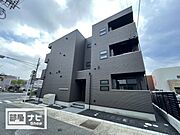 大元駅より徒歩17分 1階 築1年5ヶ月の賃貸物件