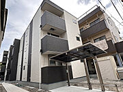 レジェンド寿 3階 築2年5ヶ月の賃貸物件