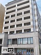 アンブシュール京橋 3階 築26年9ヶ月の賃貸物件