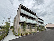 西川原駅より徒歩16分 3階 新築の賃貸物件