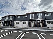 北長瀬駅より徒歩25分 2階 新築の賃貸物件