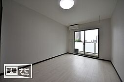 コクーン大元駅前 203号室 2階1Kのリビング/ダイニング