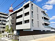 大元駅より徒歩20分 3階 築1年2ヶ月の賃貸物件