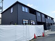 北長瀬駅より徒歩28分 2階 築1年1ヶ月の賃貸物件