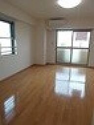 リョーアイ 607号室 6階1Kのリビング/ダイニング