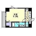 TheMODERN桑田町2階6.7万円