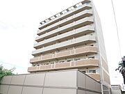 備前西市駅より徒歩5分 9階 築17年8ヶ月の賃貸物件