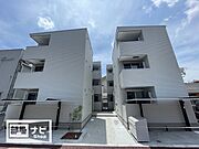 REGALEST奥田中央I 3階 築1年5ヶ月の賃貸物件