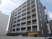 レジデンス西川の賃貸物件