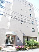 岡山駅より徒歩8分 6階 築25年2ヶ月の賃貸物件