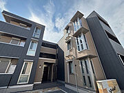 大元駅より徒歩15分 1階 築2年11ヶ月の賃貸物件