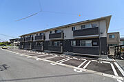La・Michelle 2階 新築の賃貸物件
