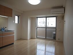 グランツコートII 403号室 4階1LDKのリビング/ダイニング