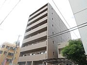 岡山駅より徒歩14分 4階 築10年9ヶ月の賃貸物件