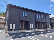 東山・おかでんミュージアム駅より徒歩26分 1階 新築の賃貸物件