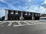 清輝橋駅より徒歩21分 1階 新築の賃貸物件