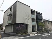 備前三門駅より徒歩12分 3階 築5年7ヶ月の賃貸物件