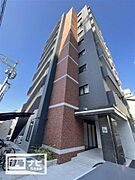 岡山駅より徒歩5分 6階 築2年10ヶ月の賃貸物件