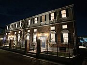 岡山駅より徒歩16分 1階 新築の賃貸物件